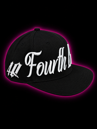 Fourth Quarter ‘Shadow’ cap