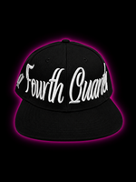 Fourth Quarter ‘Shadow’ cap