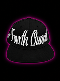 Fourth Quarter ‘Shadow’ cap