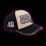 Fourth Quarter ‘Panda’ cap