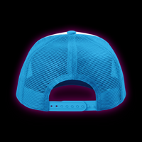 Made in the Fourth ‘Cotton Candy’ Trucker Cap