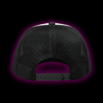 Made in the Fourth ‘Pink Oreo’ Trucker Cap