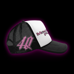 Made in the Fourth ‘Pink Oreo’ Trucker Cap