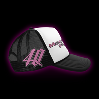 Made in the Fourth ‘Pink Oreo’ Trucker Cap