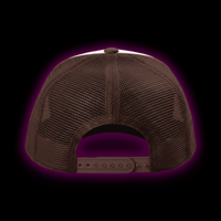 Made in the Fourth ‘Almond Mocha’ Trucker Cap