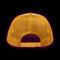 Made in the Fourth ‘Orange Truffle’ Trucker Cap