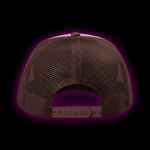 Made in the Fourth ‘Strawberry Mocha’ Trucker Cap