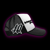 Made in the Fourth ‘OG Oreo’ Trucker Cap